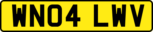 WN04LWV