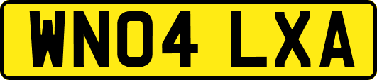 WN04LXA