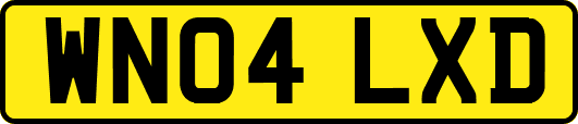 WN04LXD