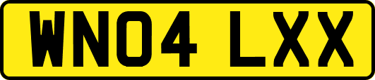 WN04LXX
