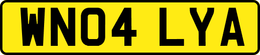 WN04LYA