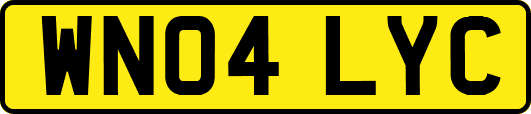 WN04LYC