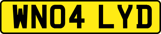 WN04LYD