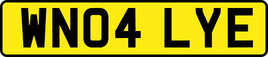 WN04LYE