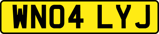 WN04LYJ