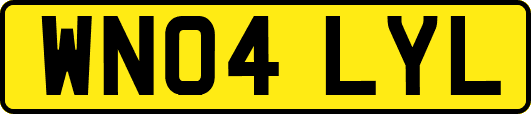 WN04LYL