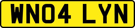 WN04LYN