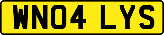 WN04LYS