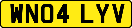 WN04LYV