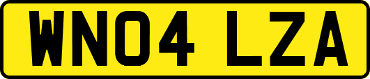 WN04LZA