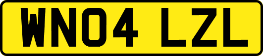 WN04LZL
