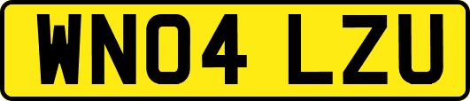 WN04LZU