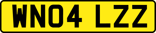 WN04LZZ