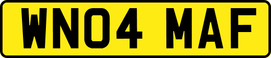 WN04MAF