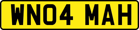 WN04MAH