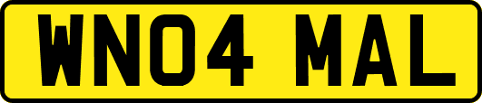 WN04MAL