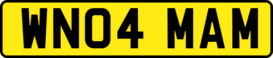 WN04MAM