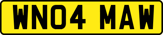 WN04MAW