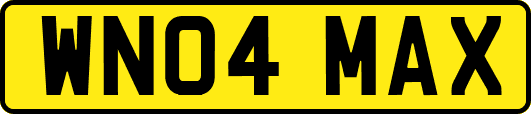 WN04MAX