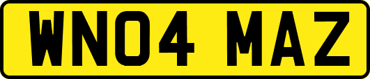 WN04MAZ