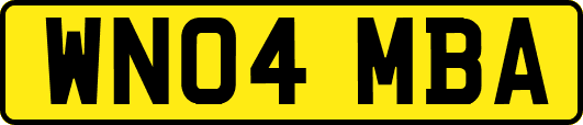 WN04MBA