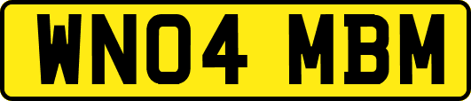 WN04MBM