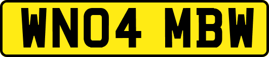 WN04MBW