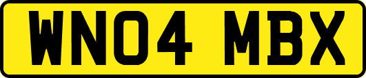 WN04MBX