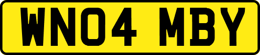 WN04MBY