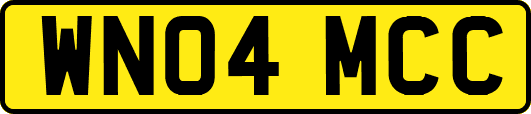 WN04MCC