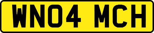 WN04MCH