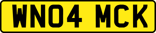 WN04MCK
