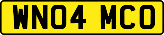 WN04MCO