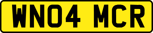 WN04MCR