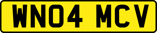 WN04MCV