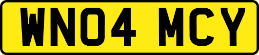 WN04MCY