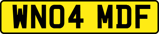 WN04MDF