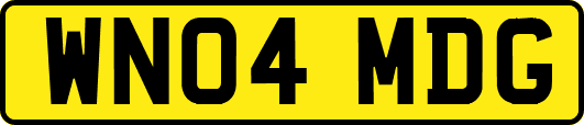 WN04MDG