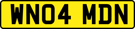 WN04MDN
