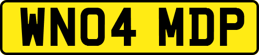 WN04MDP