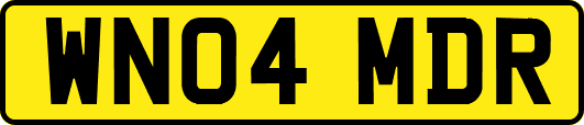 WN04MDR