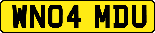 WN04MDU