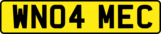 WN04MEC