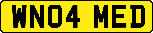 WN04MED