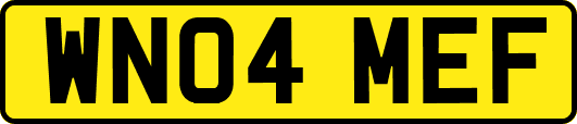 WN04MEF