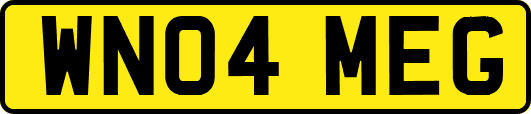 WN04MEG