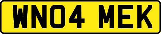WN04MEK