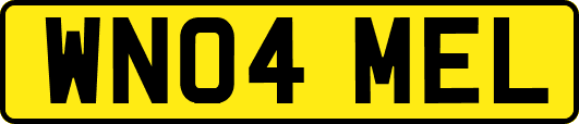 WN04MEL