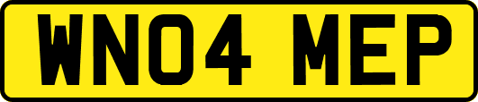WN04MEP