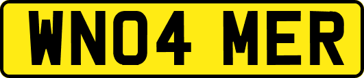 WN04MER